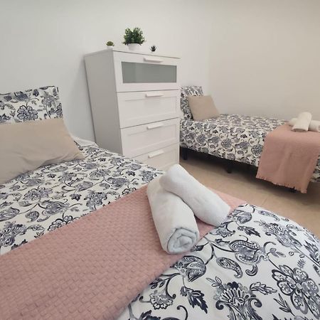 Apartamento En El Centro Arrecife  Luaran gambar