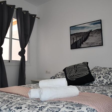 Apartamento En El Centro Arrecife  Luaran gambar