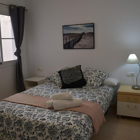 Apartamento En El Centro Arrecife  Luaran gambar