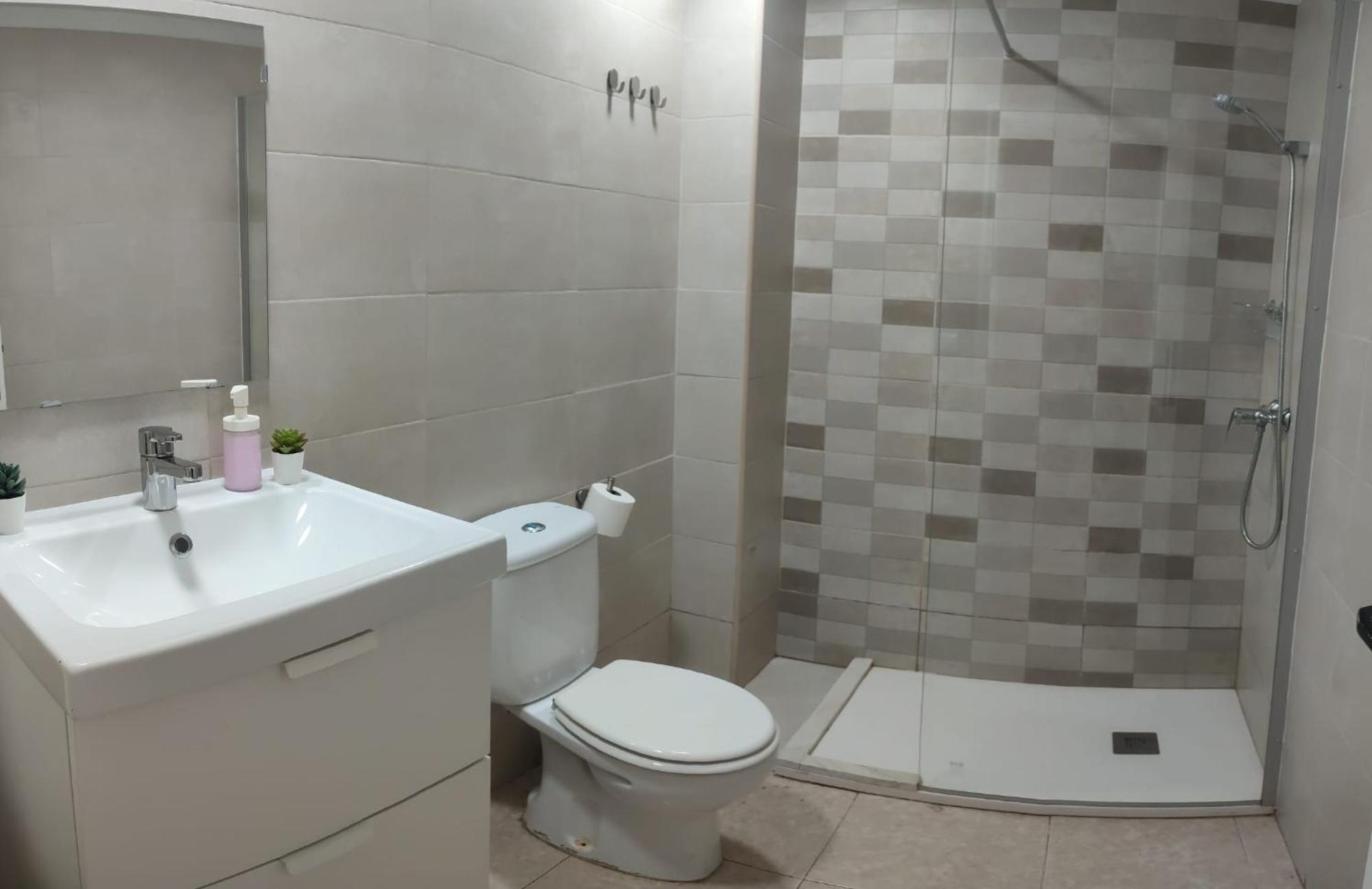 Apartamento En El Centro Arrecife  Luaran gambar