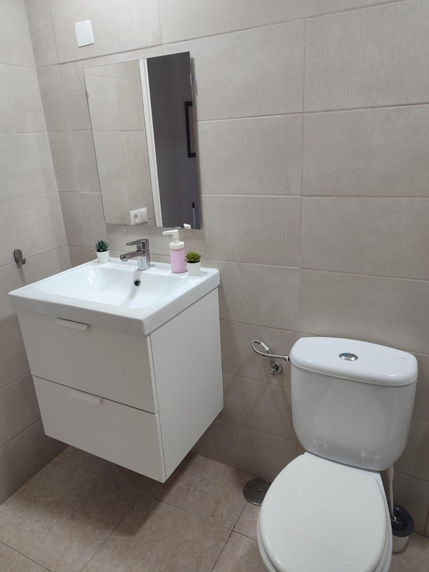 Apartamento En El Centro Arrecife  Luaran gambar