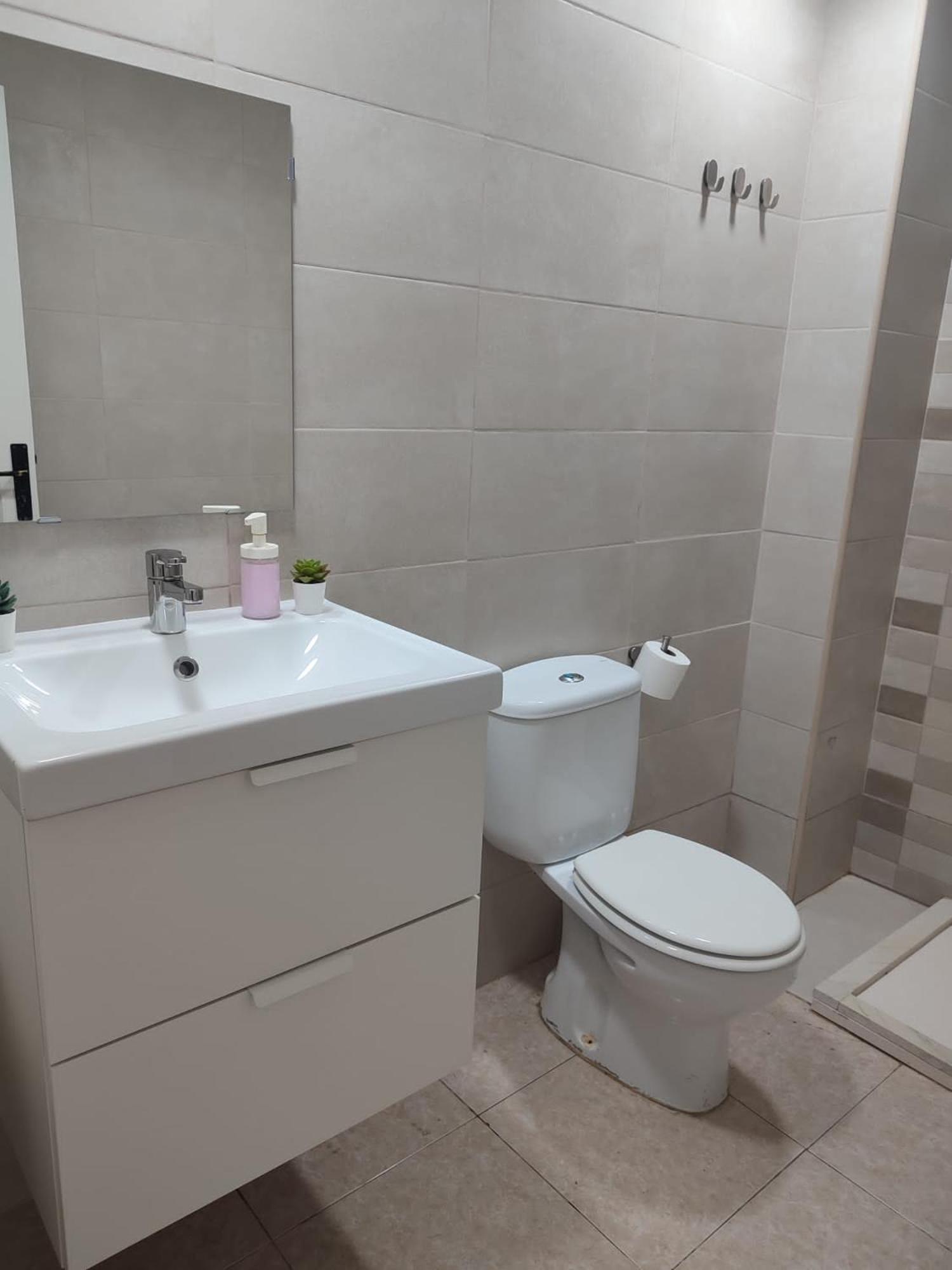 Apartamento En El Centro Arrecife  Luaran gambar