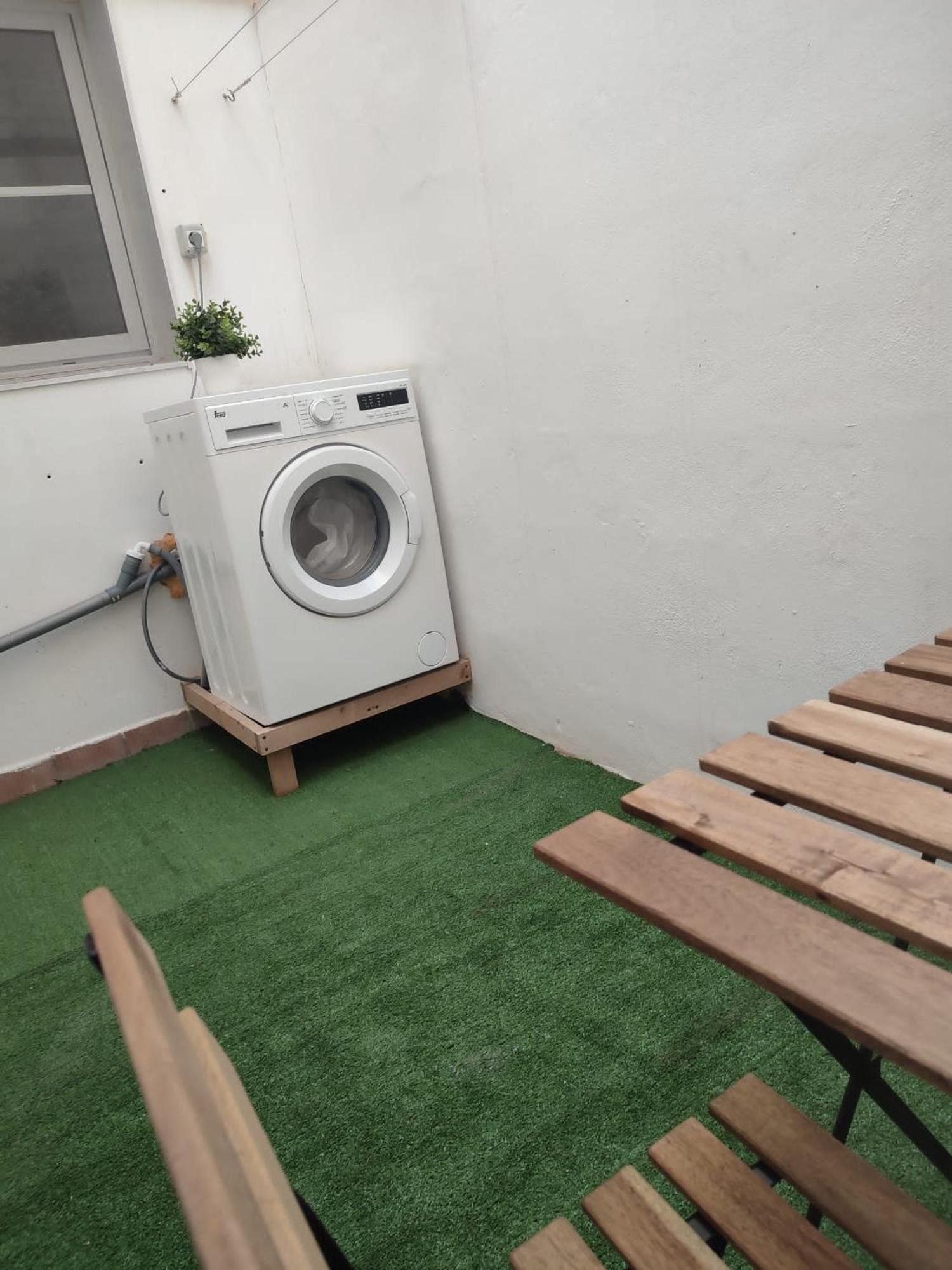 Apartamento En El Centro Arrecife  Luaran gambar