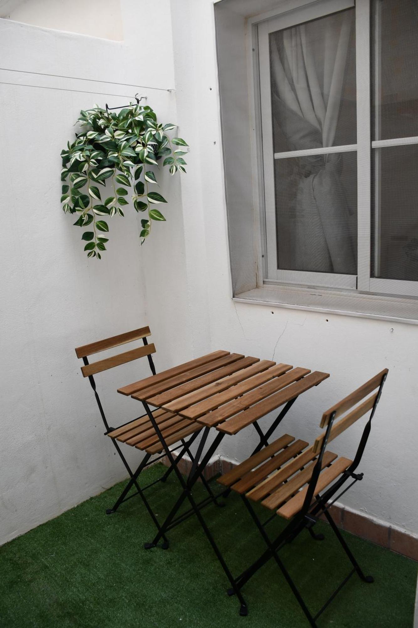Apartamento En El Centro Arrecife  Luaran gambar