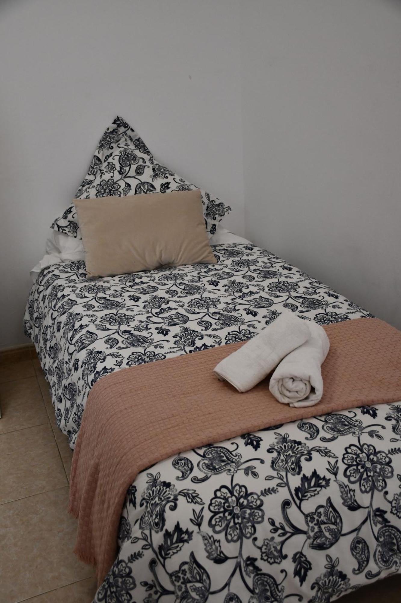 Apartamento En El Centro Arrecife  Luaran gambar