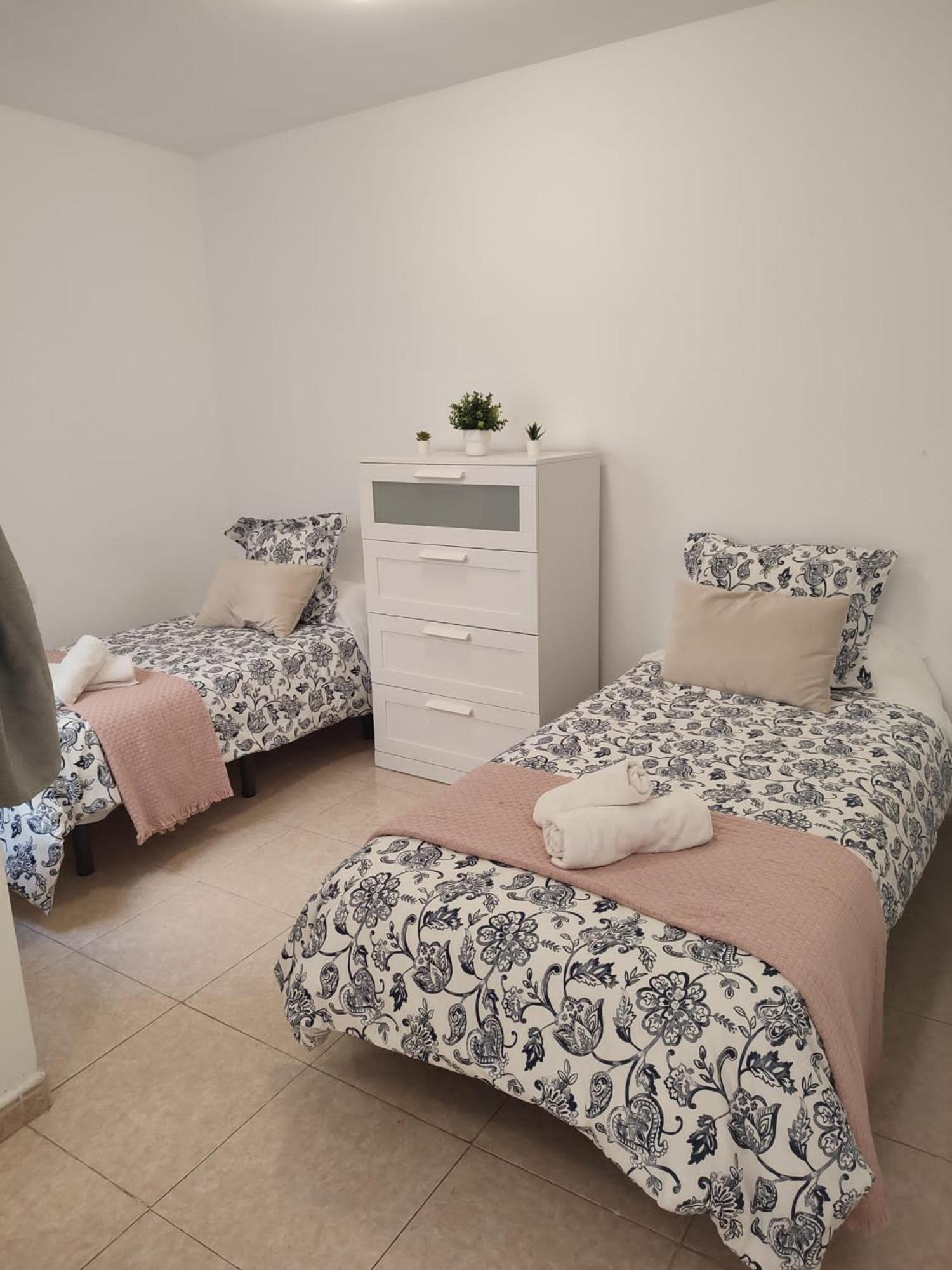 Apartamento En El Centro Arrecife  Luaran gambar