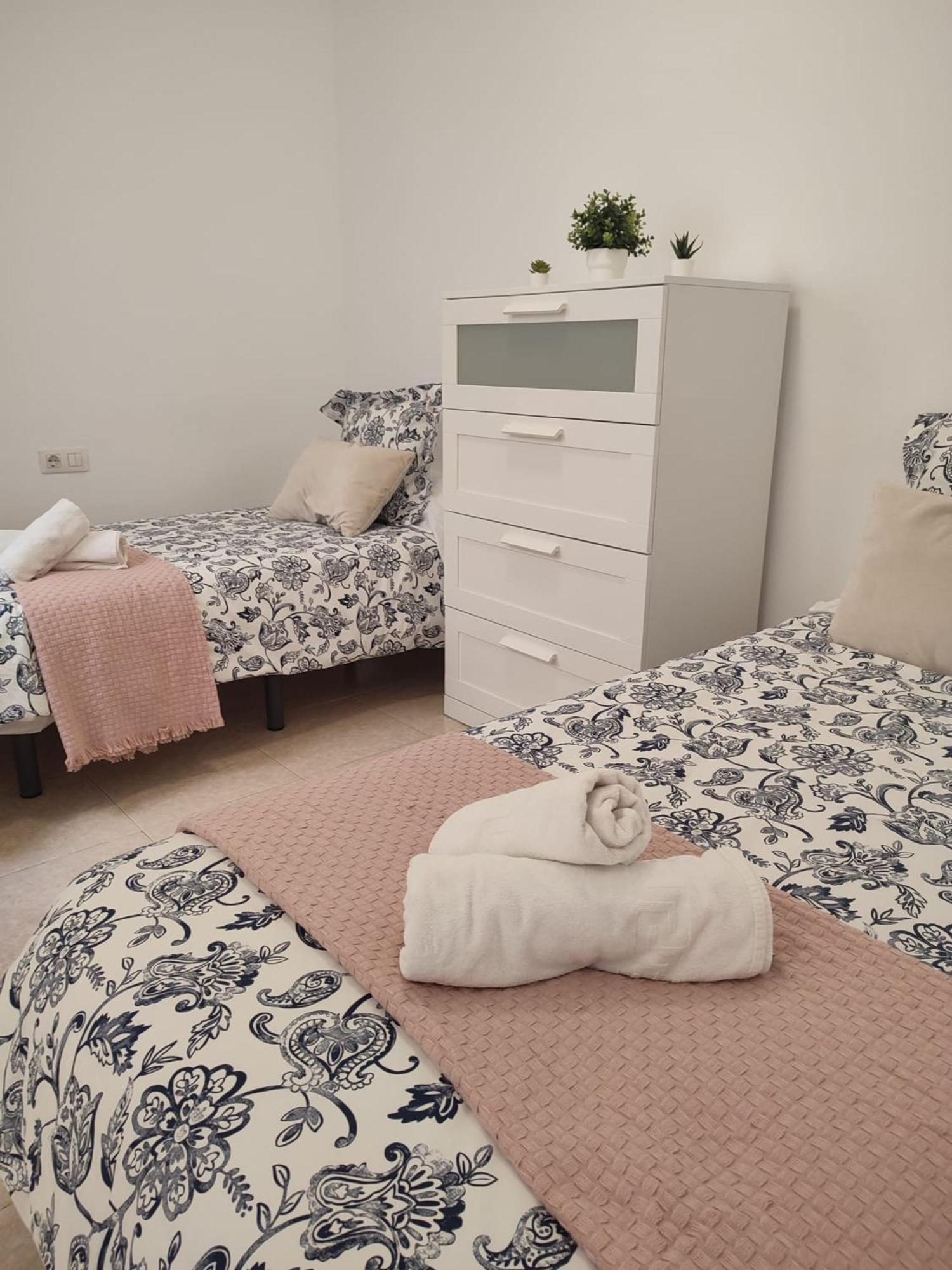 Apartamento En El Centro Arrecife  Luaran gambar