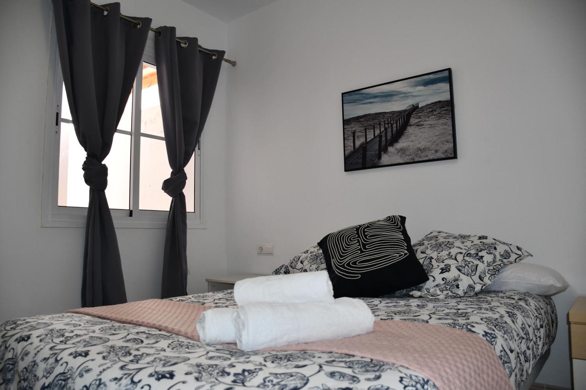 Apartamento En El Centro Arrecife  Luaran gambar