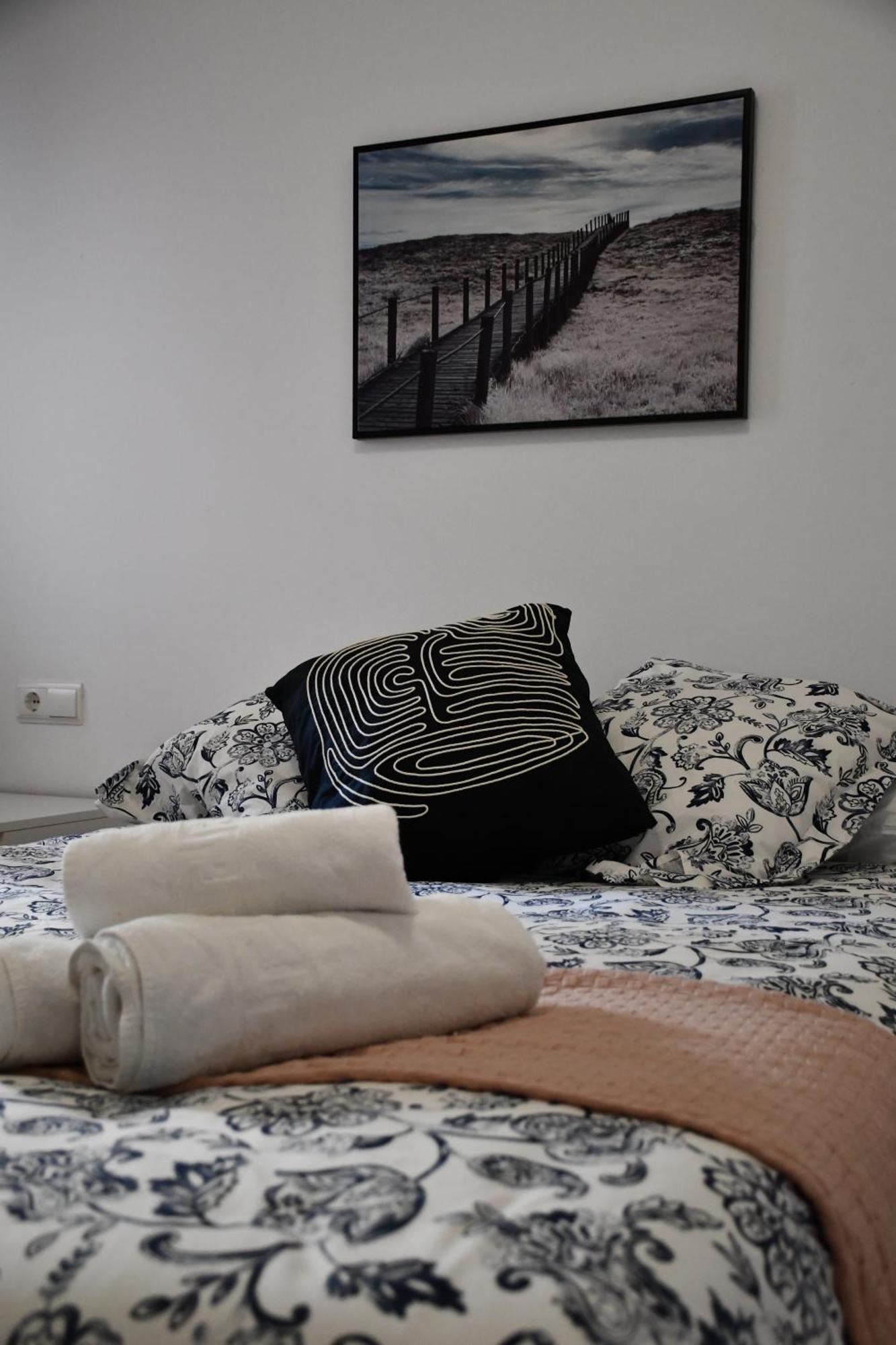 Apartamento En El Centro Arrecife  Luaran gambar