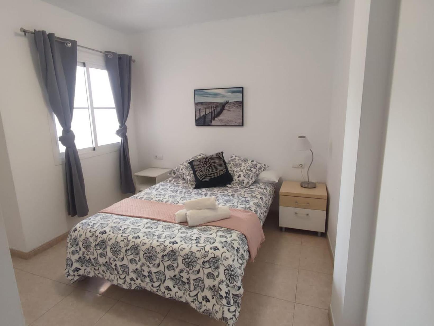 Apartamento En El Centro Arrecife  Luaran gambar