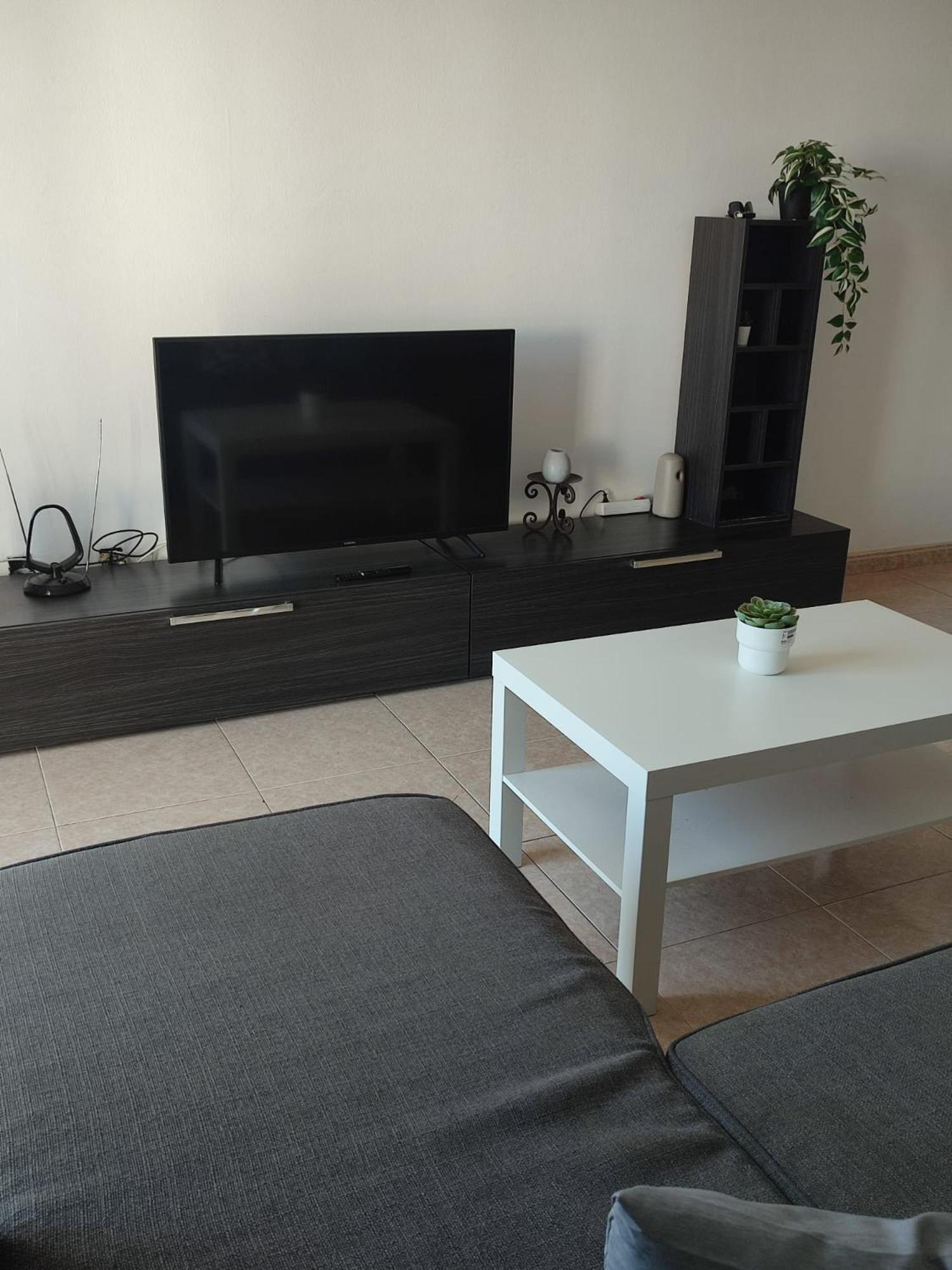 Apartamento En El Centro Arrecife  Luaran gambar