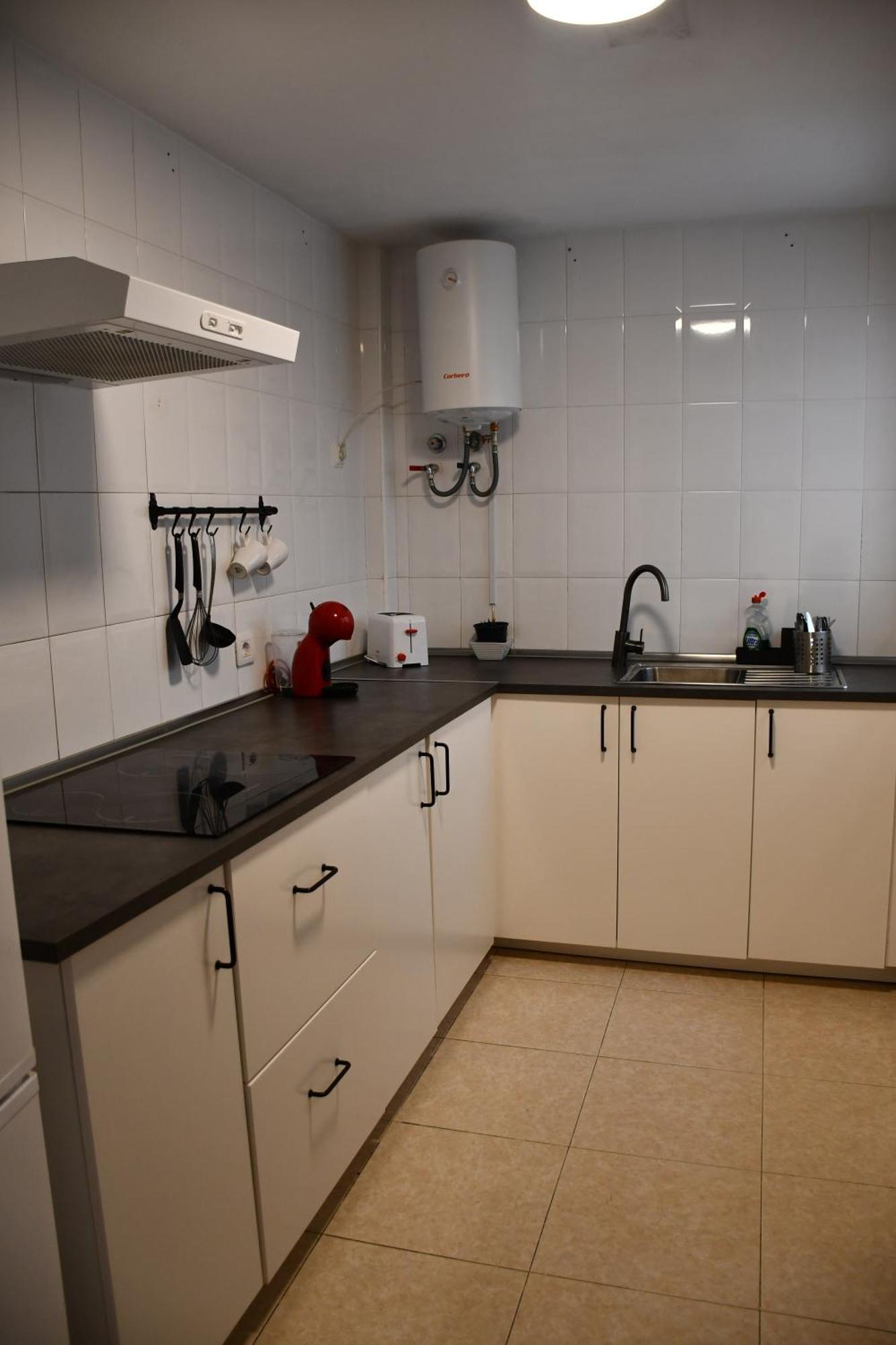 Apartamento En El Centro Arrecife  Luaran gambar