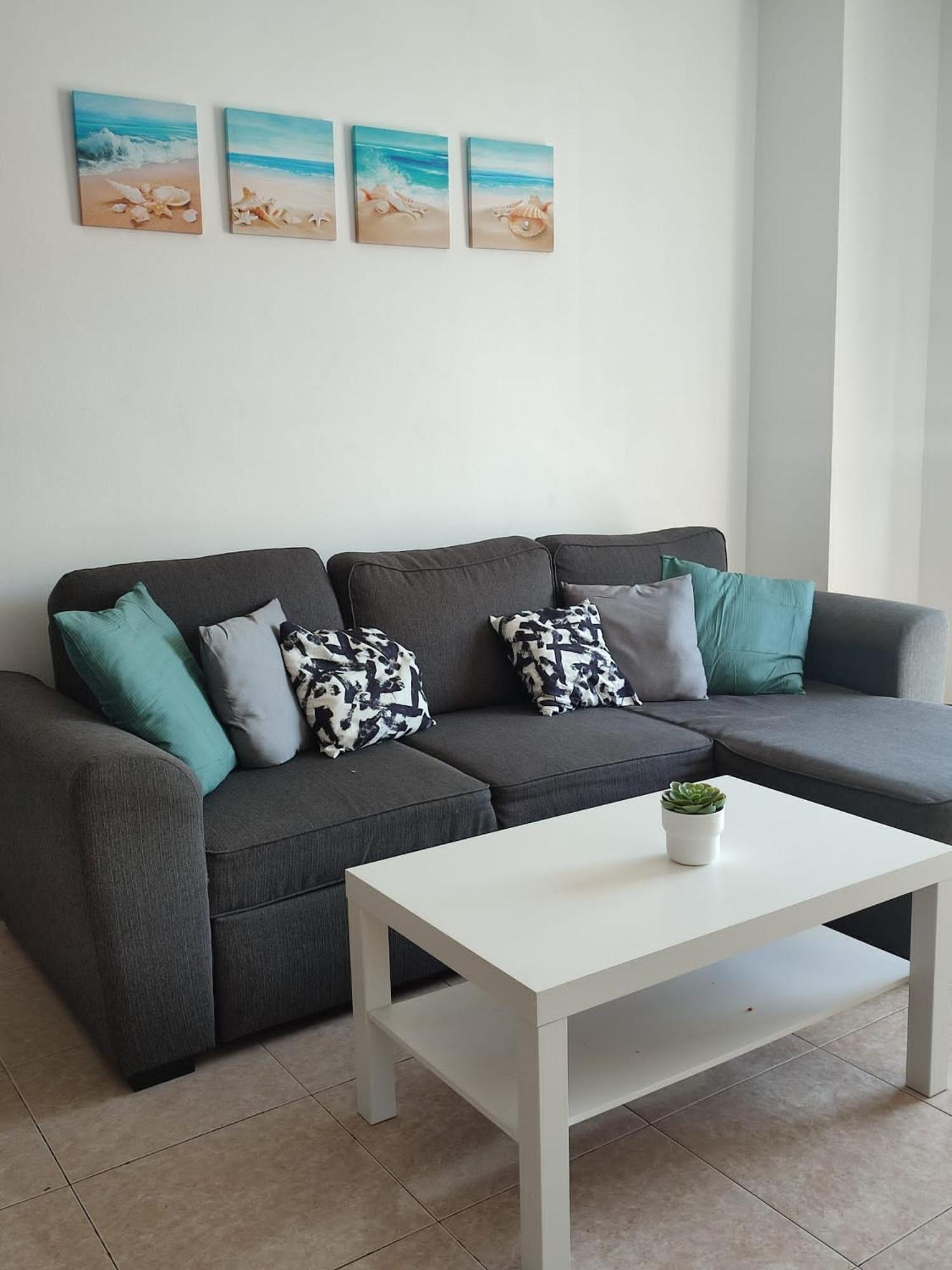 Apartamento En El Centro Arrecife  Luaran gambar